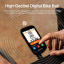 iGPSPORT BSC500 GPS Cycling Computer