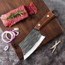 Boning Knife for Home Cooks Razor Sharp