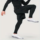 Ultimate Comfort 6 Pack Low Cut Running Socks For Men Women