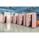 Touchscreen Portable Photo Booth