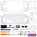 eXtremeRate Replacement Full Set Shell