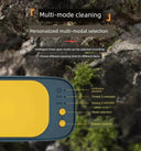 Fast Cleaning Glasses Cleaner for Home