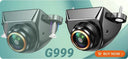 Clear Back Up Camera for Safer Parking