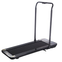 Smart Folding Under Desk Treadmill With Adaptive Speed Home Office