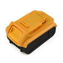 PCB Protected Battery Case for Repairs