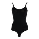 All-Day Comfort Thong Bodysuit for Women