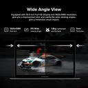 F15S Laptop Optimize Work Efficiency with Full HD Display