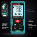 High Accuracy 100M Laser Distance Meter