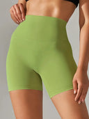 Unbeatable Fit Squat Proof Yoga Shorts