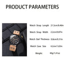 Timeless Elegance Watch Set for Business