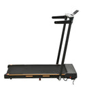 DUTRIEUX 2026 Space Saving Walking Pad Treadmill Incline For Home