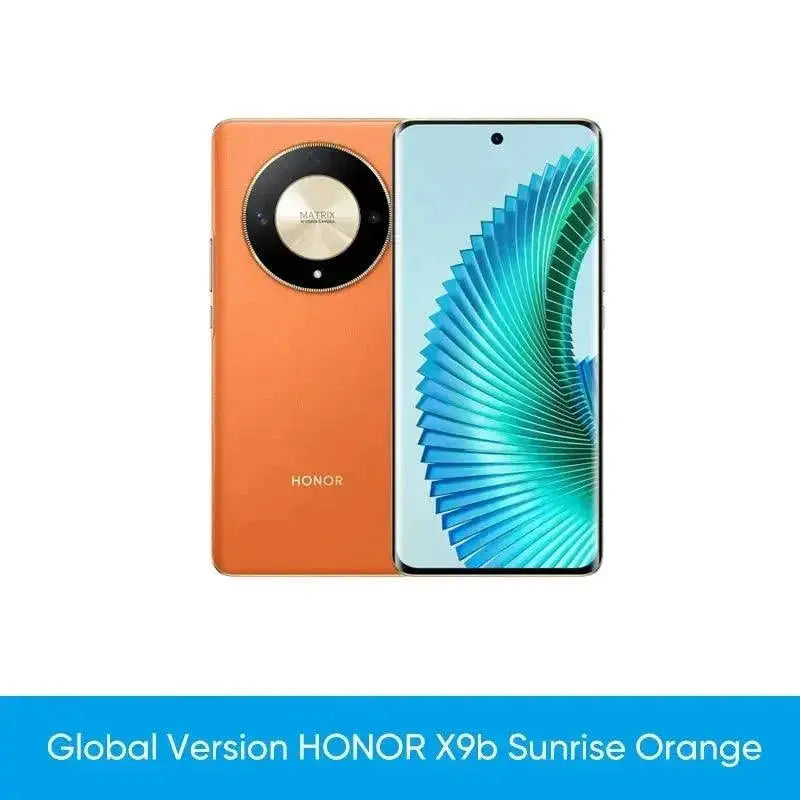 Honor Magic6 Lite 5G Smartphone 6.78 Inch 120Hz Display