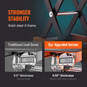 Lbs Motorcycle Scissor Jack