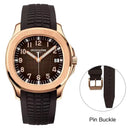 Automatic Mechanical Men Watch