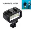 Puluz Waterproof Camera Diving Leds