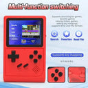 Long Battery Handheld Console for Gamers
