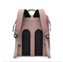 Diaper Bag For Moms Travel Folding Crib