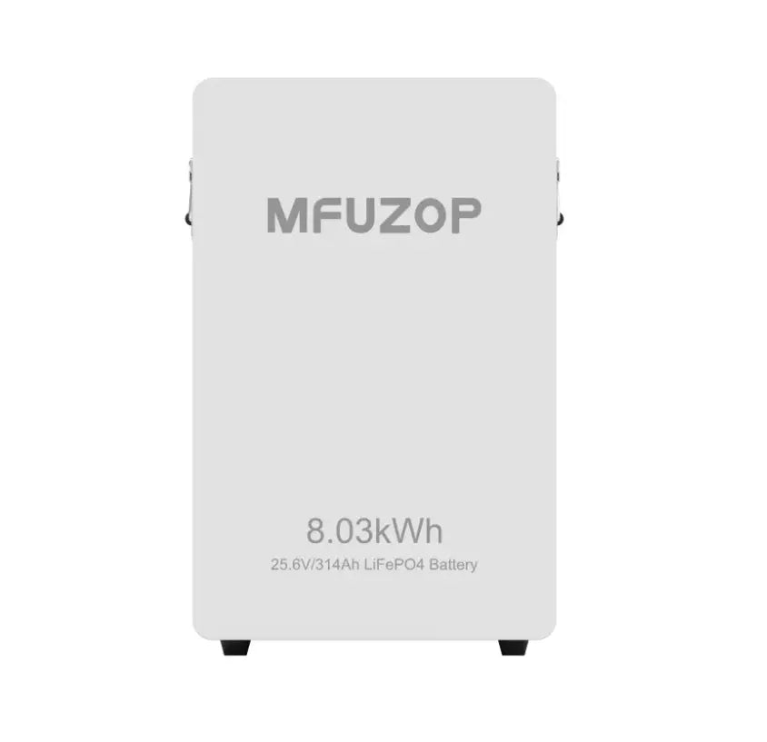 Datouboss Solar Battery — product view 16