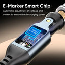 Magnetic Cable - Fast Charge