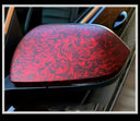 Forged Carbon Fiber Vinyl Wrap Roll Premium Quality Film