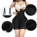 Women’s Firm Control Shapewear Girdles Tummy Tuck Bodysuit