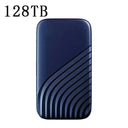 Portable SSD: Fast Storage & Enhanced Durability Device