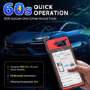 Autel MaxiIM Key Fob Programming Immobilizer Tool Autel MaxiIM KM100