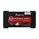 Aer Multidiag OBD2 Dual PCB Scanner