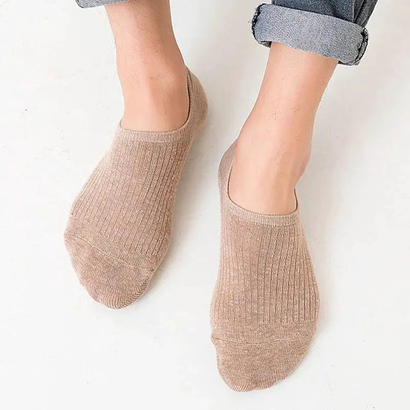 Active Comfort Cotton Socks Breathable Style For Adventures