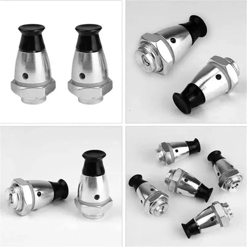 80KPa Universal Pressure Relief Valve for Pressure Cookers