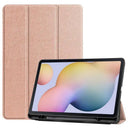 Rugged Tablet Case for Tab S6 Lite Stand