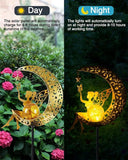 Glow Garden Light for Gardeners