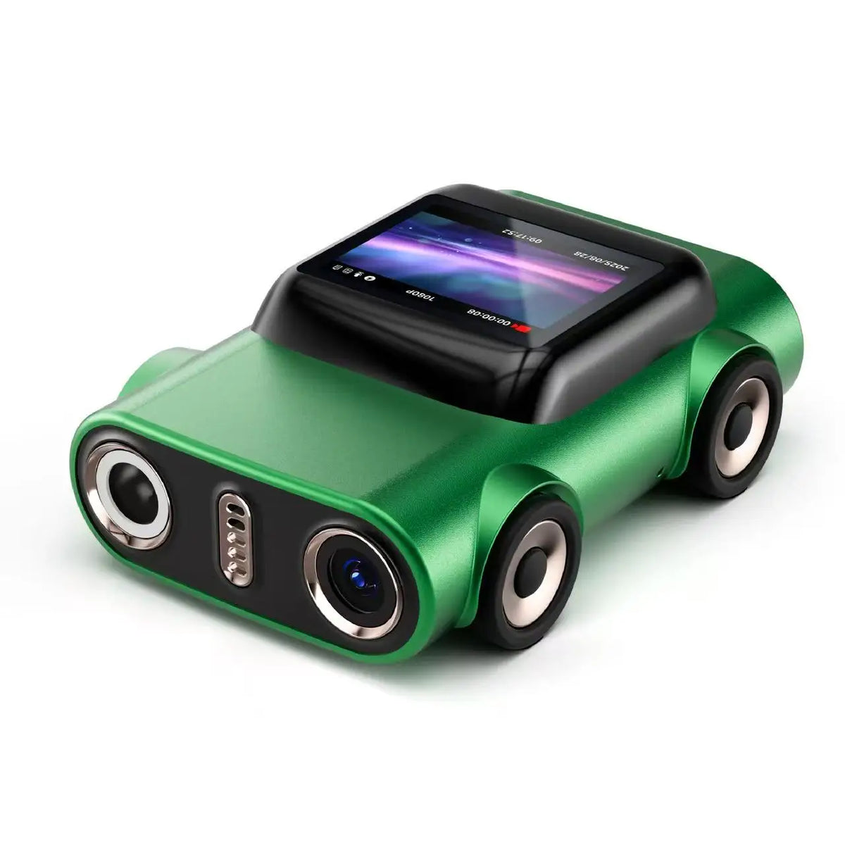 Ourlife LCD Action Video Camera