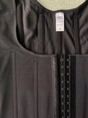 Postpartum BBL Bodysuit Shapewear Girdle Women's Corset