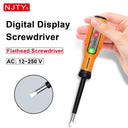 Non-Contact Voltage Tester Pen
