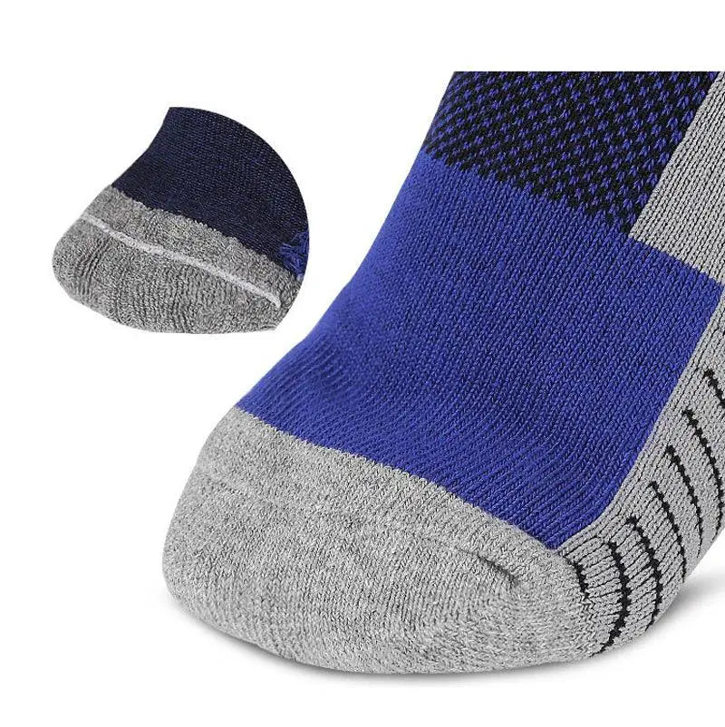 Ultimate Comfort Calf Sleeves For Deadlift CrossFit Marathon