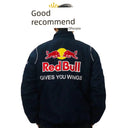 Durable Racing Suit for Track and Street