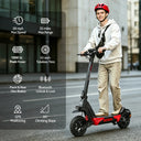 Eoeotwo Electric Scooter Long Range