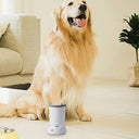 Pet Feet Washer Automatic Quick Paw Cleaner Electrical