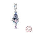 Sterling Silver Exquisite Tarot Cards