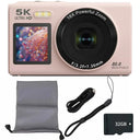 Ourlife Digital Camera