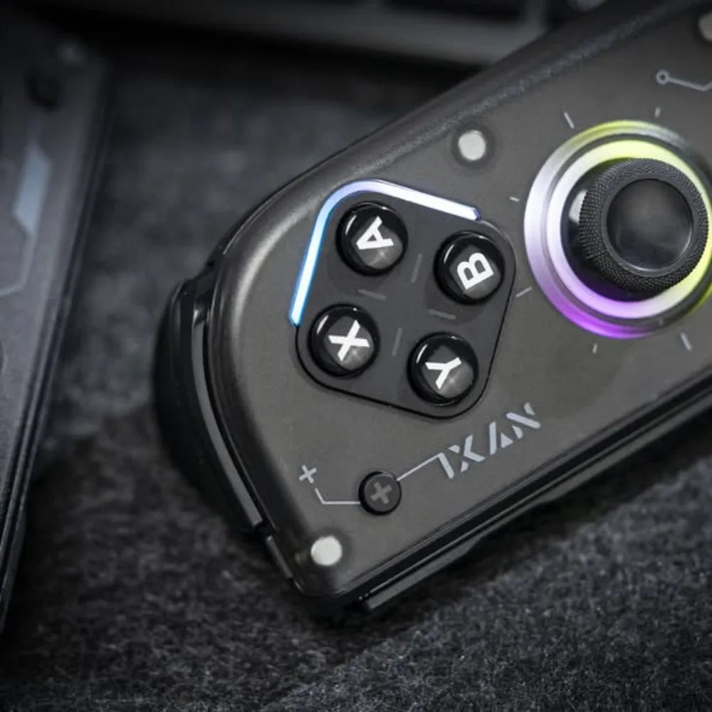Nyxi Game Controller Play