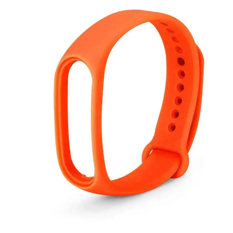 Comfort Silicone Band for Xiaomi Mi Band — product view 10