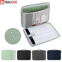 Waterproof Shockproof Tablet Sleeve Bag for iPad and Galaxy Tab