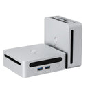 GenMachine Mini PC Ren5000 Ultimate Performance Desktop PC