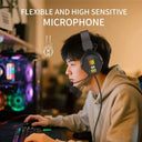 Redragon H375 Headset - Immersive Surround Audio