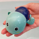 Hand-Eye Bath Toy for Kids with Spray