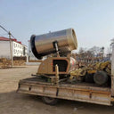 Commercial Artificial Snow Generator