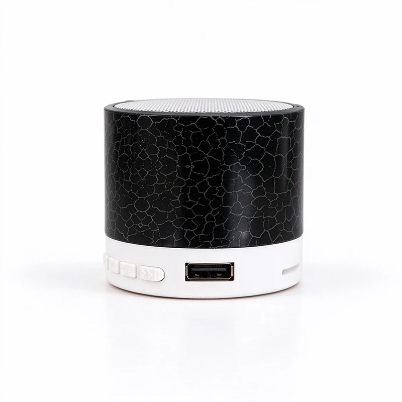 Speaker for Better Everyday Sound