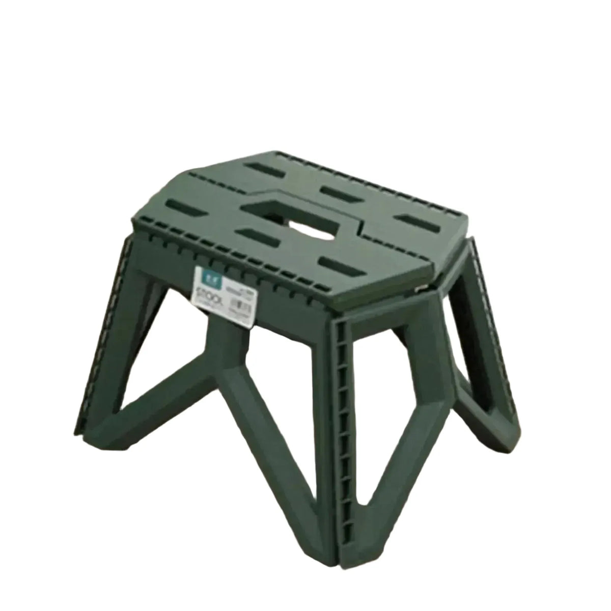 Lightweight Outdoor Stool for Camping — product view 1